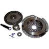 Picture of Crown Automotive Jeep Replacement Clutch Pressure Plate and Disc Set - 5072990AD