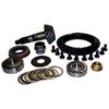 Picture of Crown Automotive Jeep Replacement Differential Ring and Pinion Kit - 5072997AB
