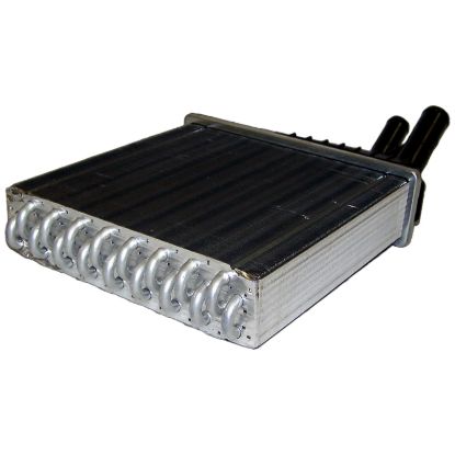 Picture of Crown Automotive Jeep Replacement HVAC Heater Core - 5073180AA