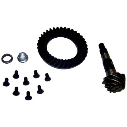 Picture of Crown Automotive Jeep Replacement Differential Ring and Pinion Kit - 5073266AB