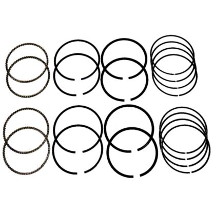Picture of Crown Automotive Jeep Replacement Engine Piston Ring Set - 5073524AA
