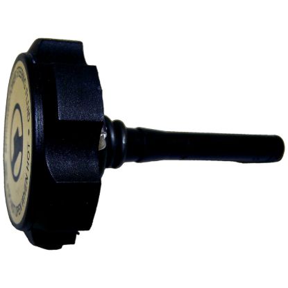 Picture of Crown Automotive Jeep Replacement Power Steering Reservoir Cap - 5073626AA