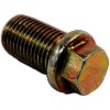 Picture of Crown Automotive Jeep Replacement Engine Oil Drain Plug Assembly - 5073945AA