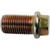 Picture of Crown Automotive Jeep Replacement Engine Oil Drain Plug Assembly - 5073945AA
