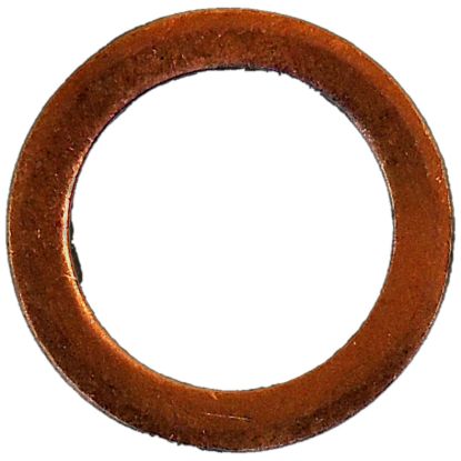 Picture of Crown Automotive Jeep Replacement Engine Oil Drain Plug Gasket - 5073946AA