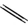 Picture of Crown Automotive Jeep Replacement Door Window Belt Weatherstrip Kit - 5074652K