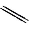 Picture of Crown Automotive Jeep Replacement Door Window Belt Weatherstrip Kit - 5074652K