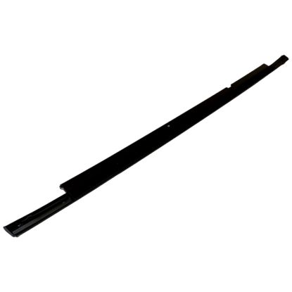 Picture of Crown Automotive Jeep Replacement Door Window Belt Weatherstrip - 5074653AH