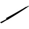 Picture of Crown Automotive Jeep Replacement Door Window Belt Weatherstrip - 5074653AH
