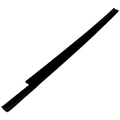 Picture of Crown Automotive Jeep Replacement Door Window Belt Weatherstrip - 5074714AG