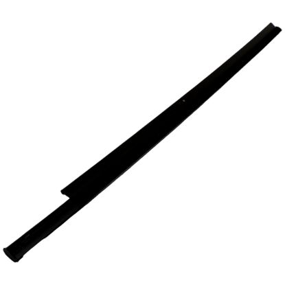 Picture of Crown Automotive Jeep Replacement Door Window Belt Weatherstrip - 5074714AG