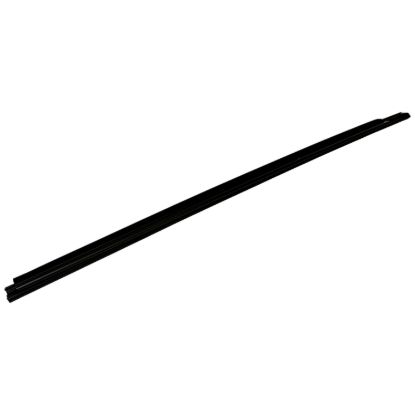 Picture of Crown Automotive Jeep Replacement Door Window Belt Weatherstrip - 5074714AG