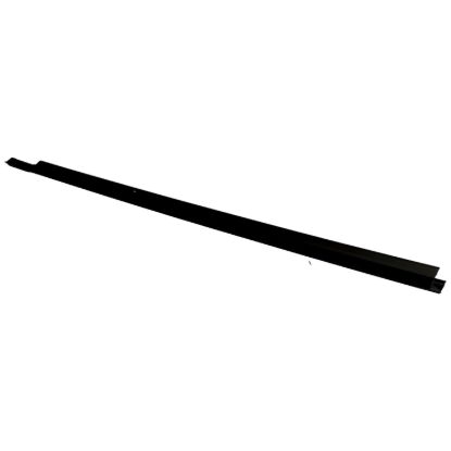 Picture of Crown Automotive Jeep Replacement Door Window Belt Weatherstrip - 5074714AG