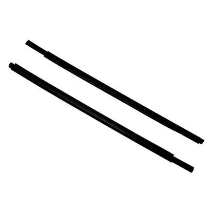 Picture of Crown Automotive Jeep Replacement Door Window Belt Weatherstrip Kit - 5074714K