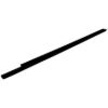 Picture of Crown Automotive Jeep Replacement Door Window Belt Weatherstrip - 5074715AG