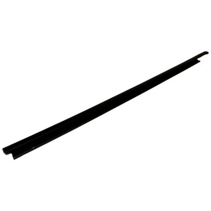 Picture of Crown Automotive Jeep Replacement Door Window Belt Weatherstrip - 5074715AG