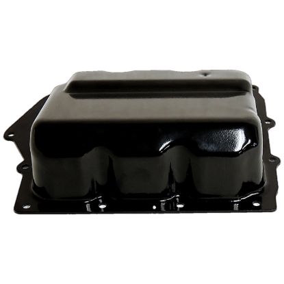 Picture of Crown Automotive Jeep Replacement Transmission Oil Pan - 5078556AA