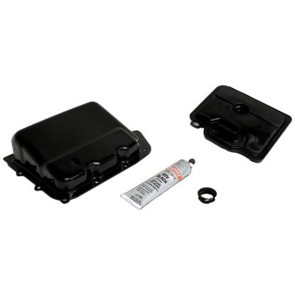 Picture of Crown Automotive Jeep Replacement Transmission Oil Pan - 5078556K