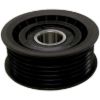 Picture of Crown Automotive Jeep Replacement Accessory Drive Belt Tensioner Pulley - 5080246AA