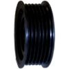 Picture of Crown Automotive Jeep Replacement Accessory Drive Belt Tensioner Pulley - 5080246AA