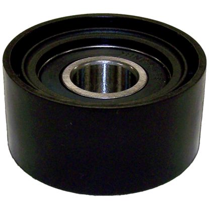 Picture of Crown Automotive Jeep Replacement Accessory Drive Belt Idler Pulley - 5080319AA