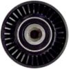 Picture of Crown Automotive Jeep Replacement Accessory Drive Belt Idler Pulley - 5080422AA