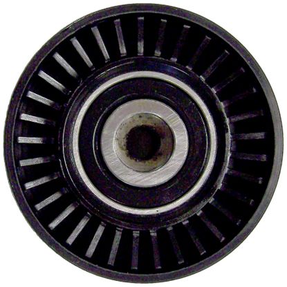 Picture of Crown Automotive Jeep Replacement Accessory Drive Belt Idler Pulley - 5080422AA