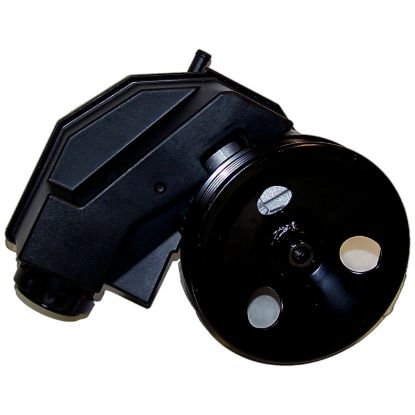 Picture of Crown Automotive Jeep Replacement Power Steering Pump - 5080551AC