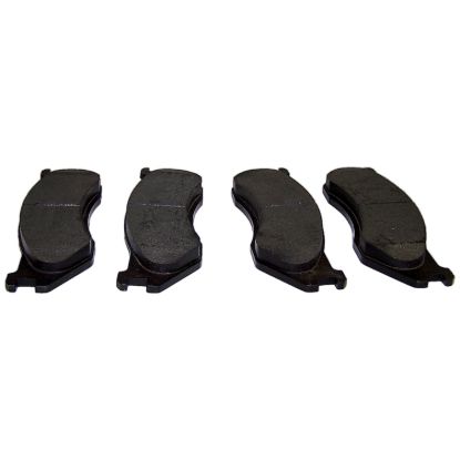 Picture of Crown Automotive Jeep Replacement Disc Brake Pad Set - 5080556AE
