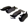 Picture of Crown Automotive Jeep Replacement Disc Brake Pad Set - 5080871AA