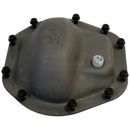 Picture of Crown Automotive Jeep Replacement Differential Cover - 5083661AA