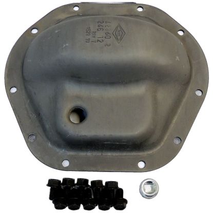 Picture of Crown Automotive Jeep Replacement Differential Cover - 5083661AA