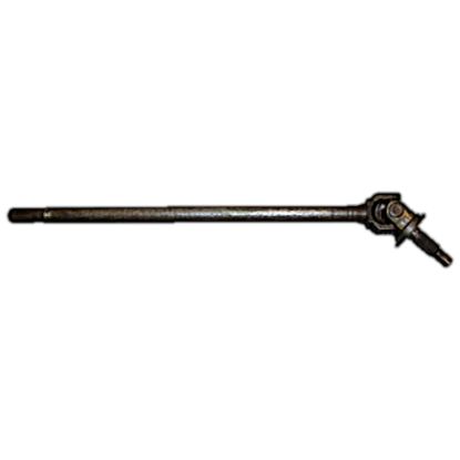 Picture of Crown Automotive Jeep Replacement Drive Axle Shaft Assembly - 5083666AB