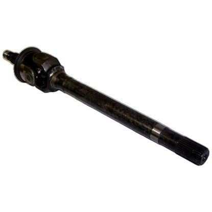 Picture of Crown Automotive Jeep Replacement Drive Axle Shaft Assembly - 5083667AB