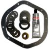 Picture of Crown Automotive Jeep Replacement Differential Pinion Shim - 5083673AB