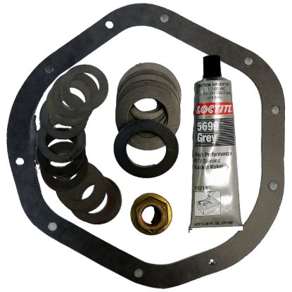 Picture of Crown Automotive Jeep Replacement Differential Pinion Shim - 5083673AB