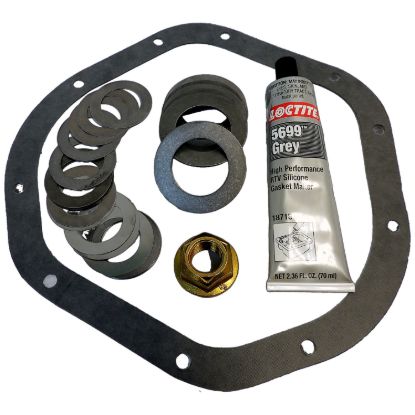 Picture of Crown Automotive Jeep Replacement Differential Pinion Shim - 5083673AB