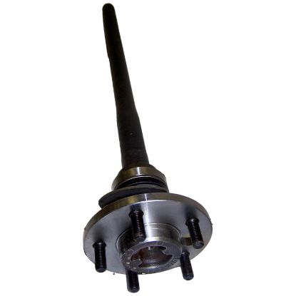 Picture of Crown Automotive Jeep Replacement Drive Axle Shaft Assembly - 5083676AA