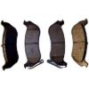 Picture of Crown Automotive Jeep Replacement Disc Brake Pad Set - 5083882TI