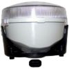 Picture of Crown Automotive Jeep Replacement Fog Light Assembly - 5083895AC