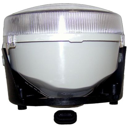 Picture of Crown Automotive Jeep Replacement Fog Light Assembly - 5083895AC