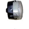 Picture of Crown Automotive Jeep Replacement Fog Light Assembly - 5083895AC