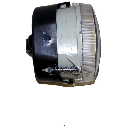 Picture of Crown Automotive Jeep Replacement Fog Light Assembly - 5083895AC