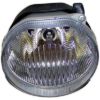 Picture of Crown Automotive Jeep Replacement Fog Light Assembly - 5083896AC