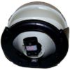 Picture of Crown Automotive Jeep Replacement Fog Light Assembly - 5083896AC