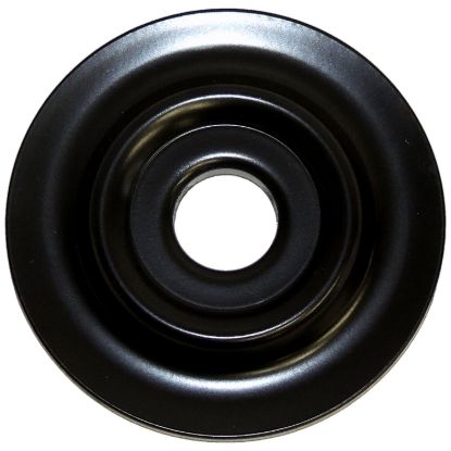 Picture of Crown Automotive Jeep Replacement Suspension Coil Spring Seat - 5085403AD