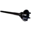 Picture of Crown Automotive Jeep Replacement Drive Axle Shaft Assembly - 5086632AA