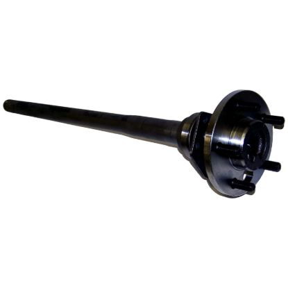 Picture of Crown Automotive Jeep Replacement Drive Axle Shaft Assembly - 5086632AA