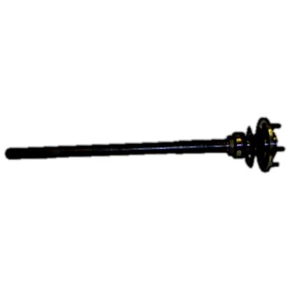 Picture of Crown Automotive Jeep Replacement Drive Axle Shaft Assembly - 5086633AA