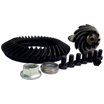 Picture of Crown Automotive Jeep Replacement Differential Ring and Pinion Kit - 5086639AA